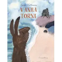 Vallineva, Vanha torni