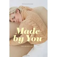 Kanerva Melissa, Made by You - Easy and happy knits