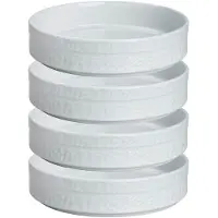 Vargen & Thor - Servisen C Kulho 17,2 cm 4 kpl Valkoinen