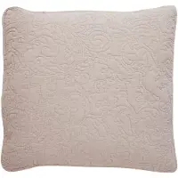 Lene Bjerre - Isabelle Tyynynpäällinen 60x60 cm Hiekka
