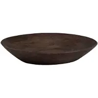 Sögne Home - Tarjoiluastia 22x15 cm Rustic Brown