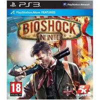 BioShock Infinite - Sony PlayStation 3 - FPS