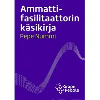Nummi, Ammattifasilitaattorin käsikirja