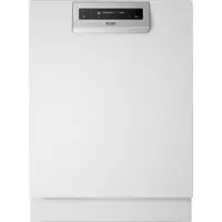 Asko Professional DWC6422BIW -astianpesukone