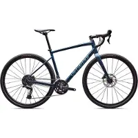 Specialized Diverge E5 Cues Rd-u6020 2026 Gravelpyörä