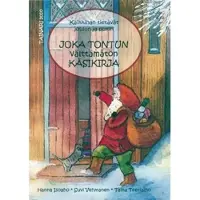 Teerialho, Kaikkihan tietävät joulun ja pukin - joka tontun välttämätön käsikirja