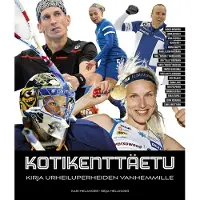 Kotikenttäetu