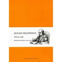 Frosterus, Väri ja valo - kirjoituksia kuvataiteesta 1903-1950