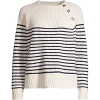 Balmuir Milano Cardigan - Cream - L