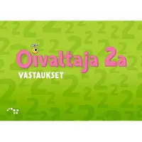 Rautio, Oivaltaja 2a vastaukset