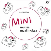 Salo, Mini ja uusi koulu, Mini muissa maailmoissa (selkokirja)