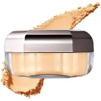 Fenty Beauty Setting Powder Banana