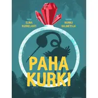 Kuorelahti, Paha kurki