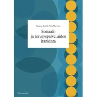 Lehti, Sosiaali- ja terveyspalveluiden hankinta