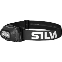 Silva Explore 5 Black Otsalamput No colour OneSize