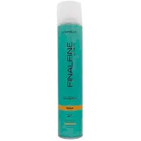 Montibello Finalfine Ulti Medium 500ml Hiustenlaitto