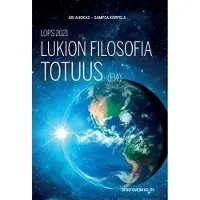 Ahokas, LOPS 2021 Lukion filosofia Totuus (FI4)