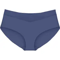 Triumph True Shape Sensation T Maxi - Blue - 38