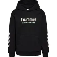 Hummel Logo Huppari