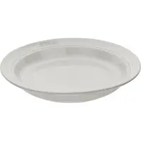 Staub Tallerken 24 Cm, White Truffle - Grey - Ø 24 CM x 24