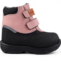 Kavat Kids' Yxhult 2.0 XC Misty Rose Talvikengät 22
