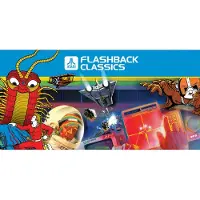 Flashback Classics - Nintendo Switch