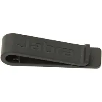 Jabra CLOTHING CLIP FOR BIZ 2300 - 10 PIECES UNITS PACK (14101-39)
