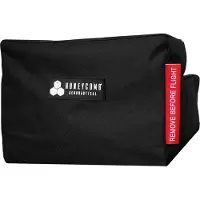 Honeycomb DUST COVER FOR ALPHA FLIGHT CONTROLS & BRAVO THROTTLE QUADRANT