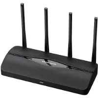 Mercusys MR27BE BE3600 Dual-Band Wi-Fi 7 Router