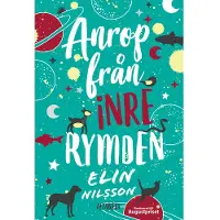 Book Anrop från inre rymden