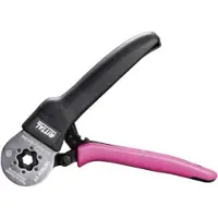 Rittal AS Crimpzange Sechskant 0,14 - 10 mm2 (4054003)