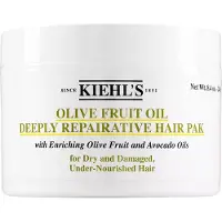 Kiehl's Olive Fruit Oil Deep Rep Hair Pak 250 ml