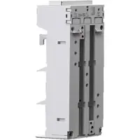 Rittal SV 9342.610, UL + C-UL (listed), 3P, Vaaleanharmaa, 250 A, 240 mm (9342610)