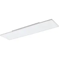 Eglo LED-Paneeli Eglo Turcona-CCT 120 x 30 cm