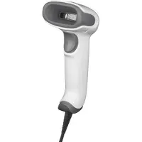 Honeywell Voyager XP 1470g, Kannettava viivakoodinlukija, 1D/2D, Code 39, PDF417, UPC-A, UPC-E, Datamatriisi, QR Code, 1040 x 720 pikseliä, 40 cm (1470G2D-1USB-1-R)