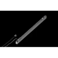 Rittal PDU METERED UK 16A/1 CEE 16XBS1364 4C19 (7979822)