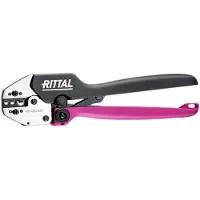 Rittal 4054.023, Terästä, Antrasiitti, 256 mm, 68 mm, 630 g, 668 g (4054023)