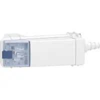 Schneider ELECTRIC CANALIS KBC VIRRANOTTO 16A L+N+PE SULAKE 8,5X31,5MM (KBC16DCF21)