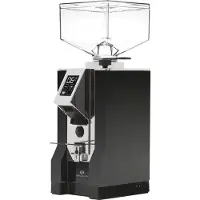 Eureka Mignon Silent Range Specialità 16CR espresso-kahvimylly - musta