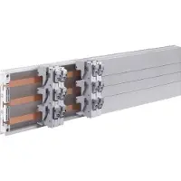 Rittal Fuseholder Class CC, 30A, 3-polig (9345040)