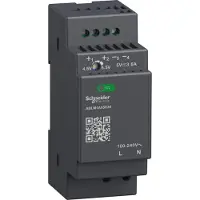 Schneider ELECTRIC MODICON TEHOLÄHDE 5V/3.6A, 18 W (ABLM1A05036)