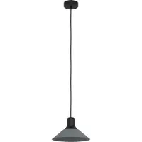 Eglo ABREOSA riipusvalo, teräs
