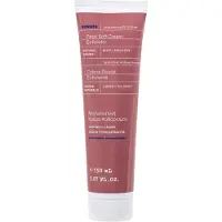 Korres Apothecary Wild Rose Petal Soft Cream Exfoliator 150ml