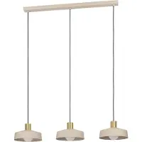 Eglo Valdiola 3-os riippuvalaisin