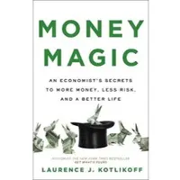 Bookoutlet Money Magic