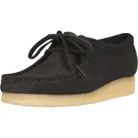 Clarks Originals Wallabee. D - Brown - 39