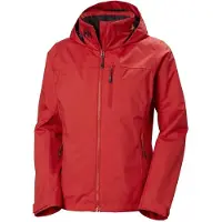Helly Hansen Crew Hooded Midl 2.0 Takki