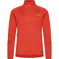 Vaude Monviso Vetoketjullinen Fleecetakki