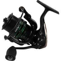 Maver Front Drag Karpin Kalastuskela
