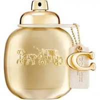 Coach Woman Gold, Parfum 50ml